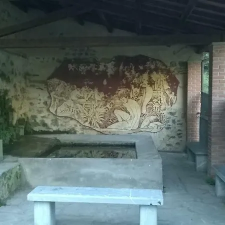 Casa Pardini Dom wakacyjny *